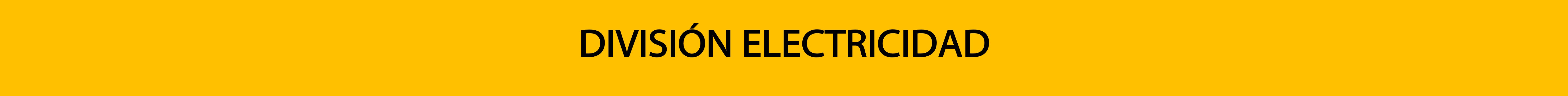 Electricidad